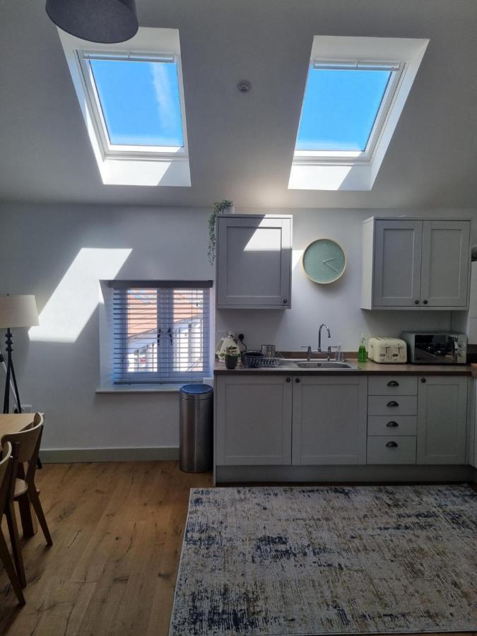 19a Brooks Road Apartment Street
