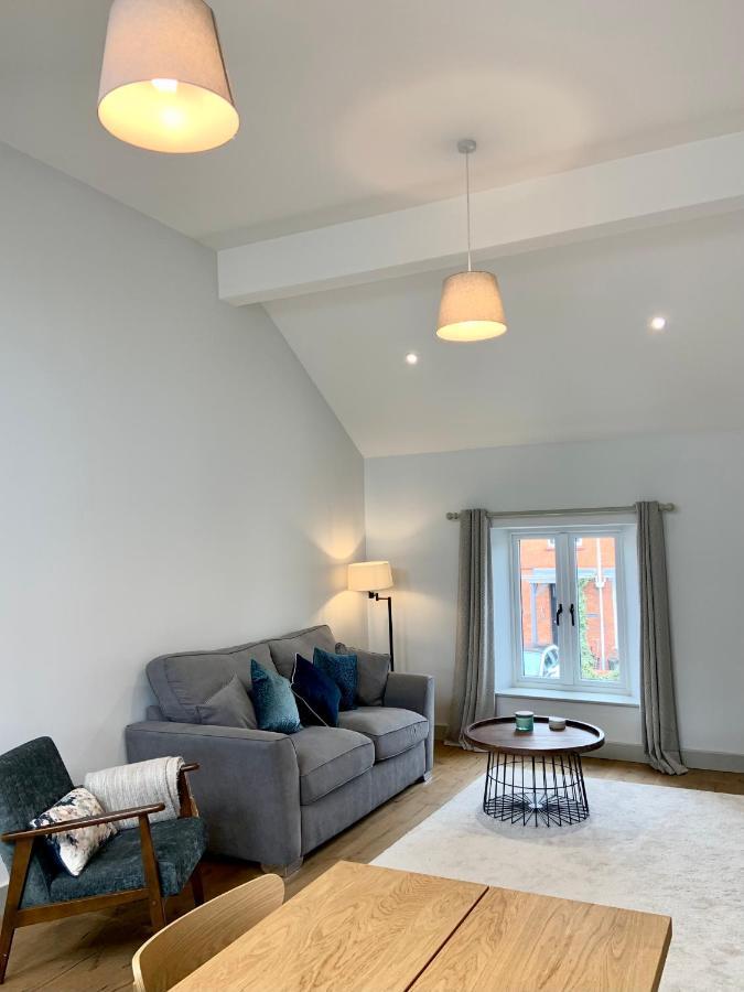 Apartment 19a Brooks Road *