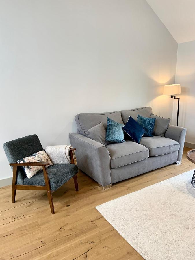 Apartment 19a Brooks Road Street