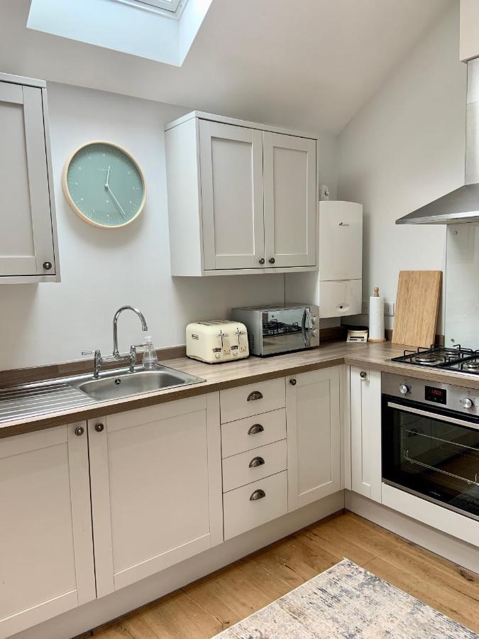19a Brooks Road Apartment Street