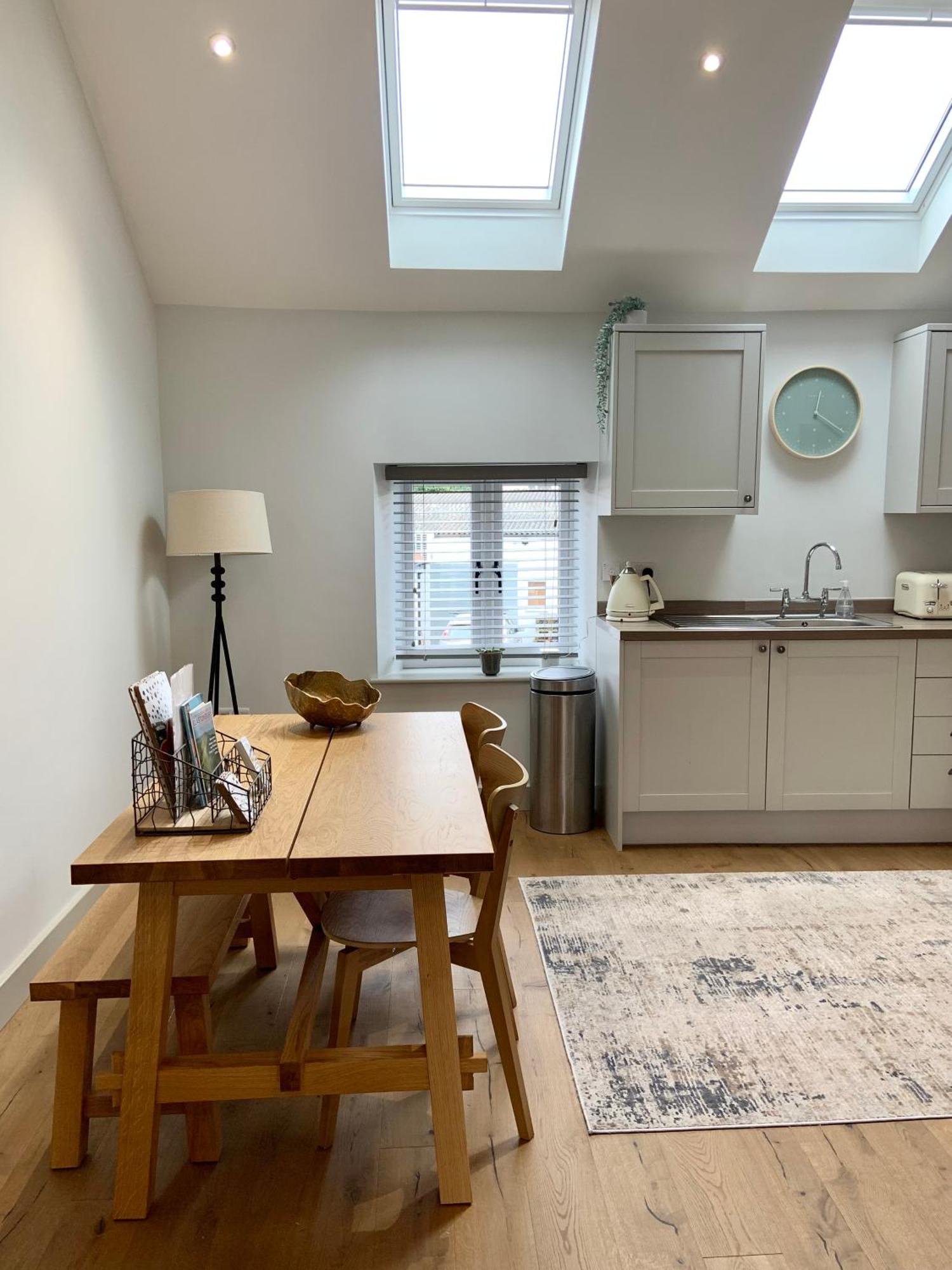 Apartment 19a Brooks Road