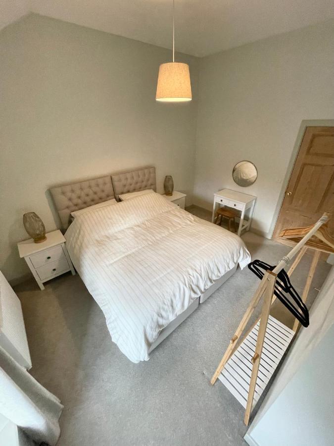 19a Brooks Road