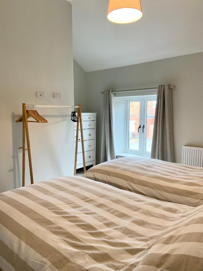 19a Brooks Road Apartment *