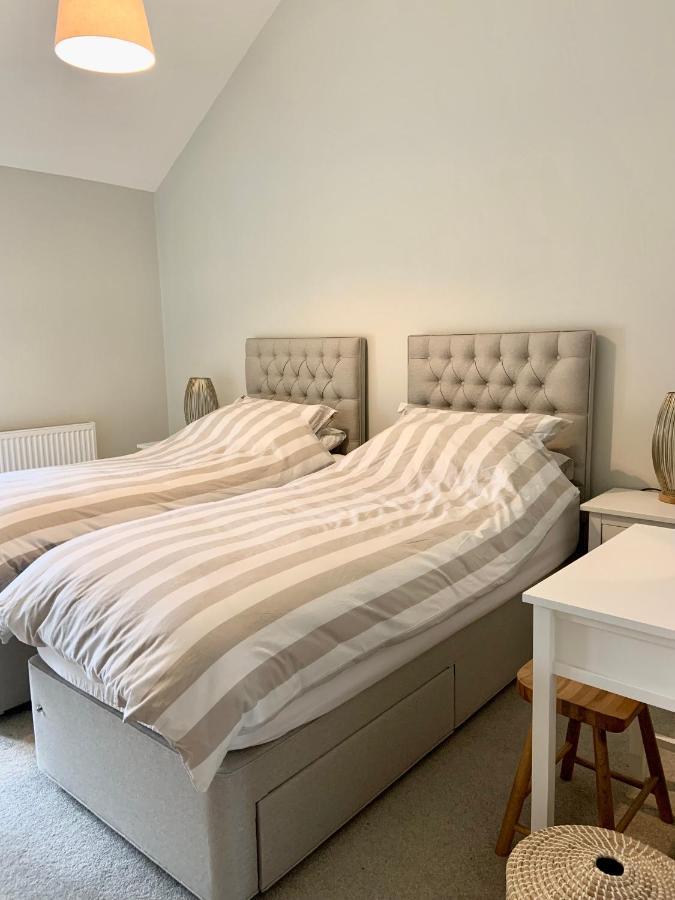 Apartment 19a Brooks Road