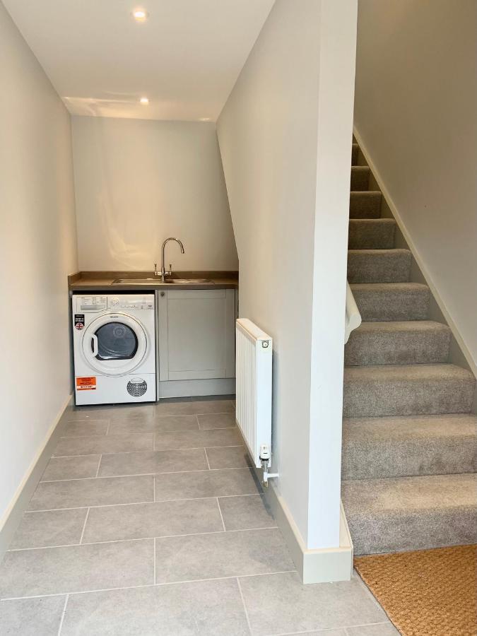 19a Brooks Road *